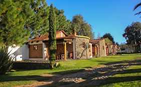 Cabanas Las Coronelas